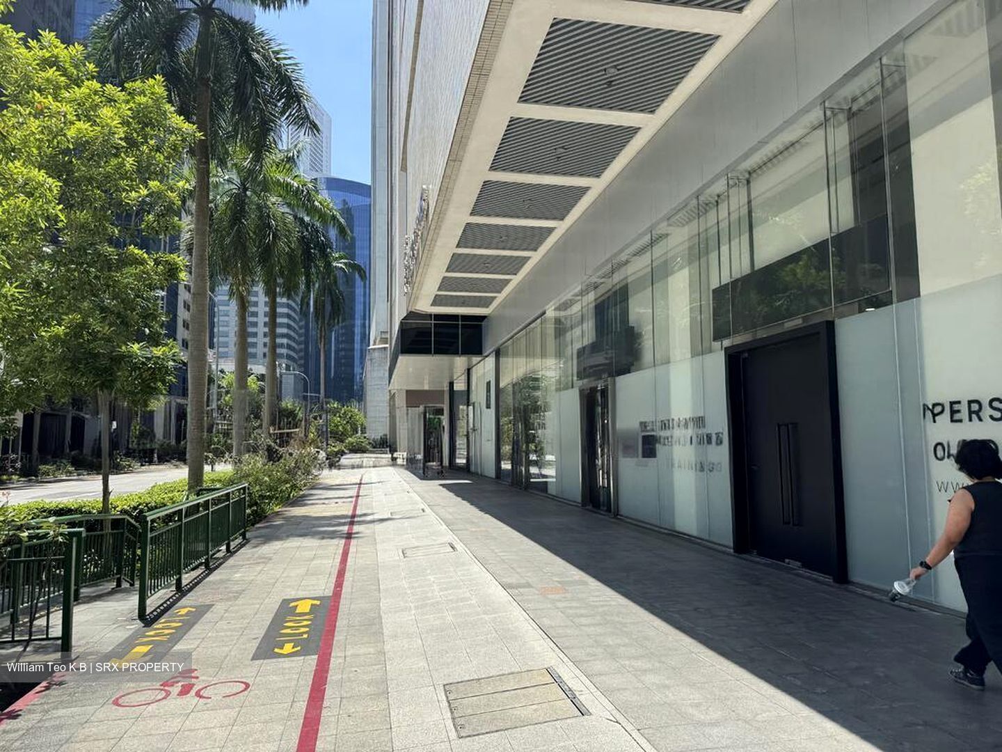 Keck Seng Tower (D1), Office #499108841